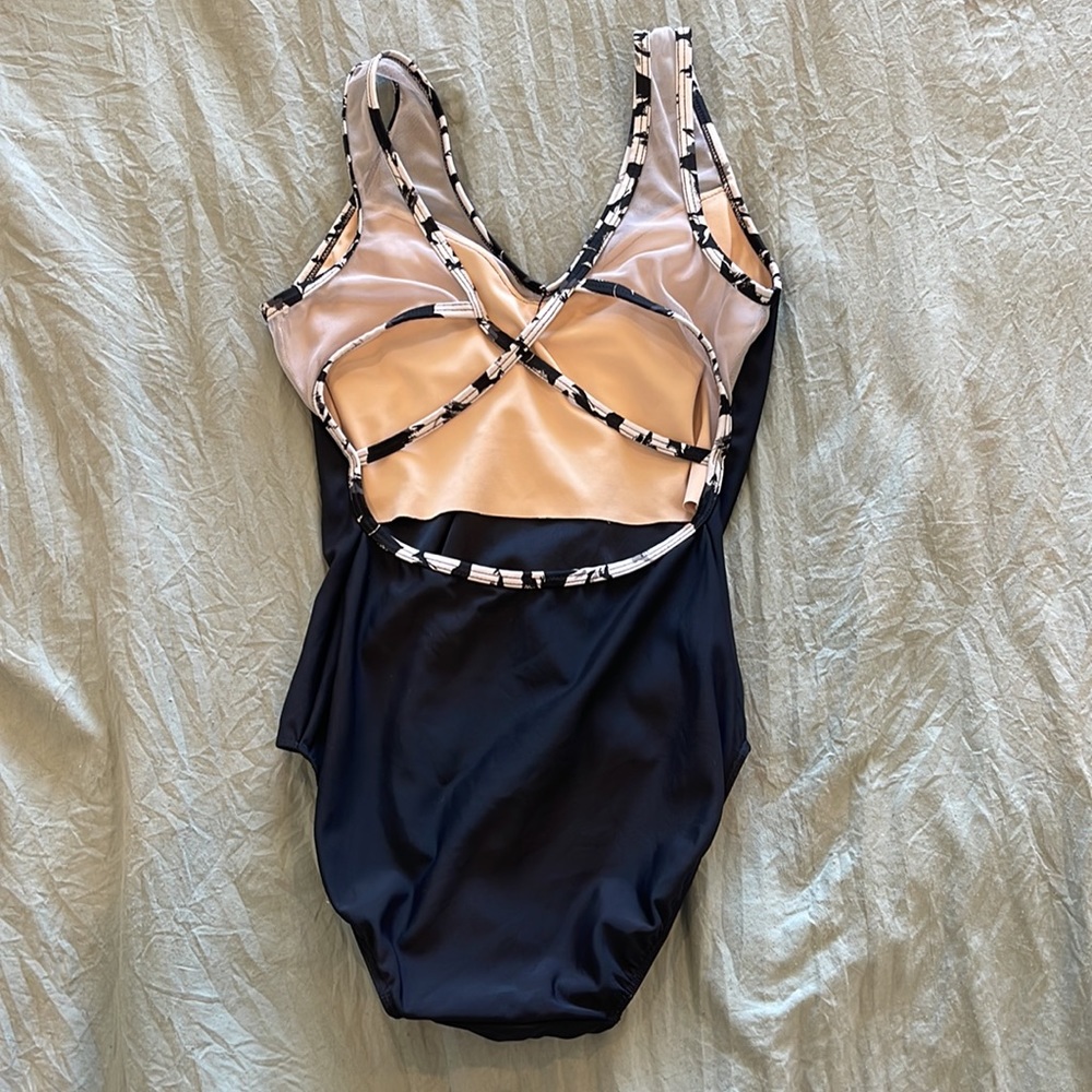 Elevé Leotard